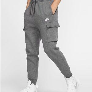 sweatpants